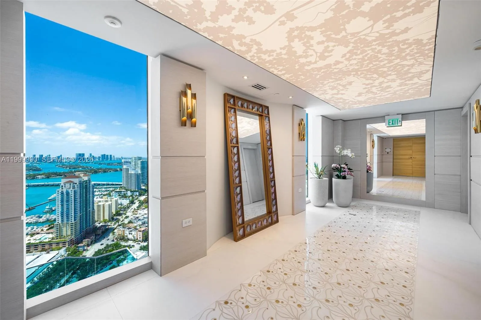 300 S Pointe Dr Ph-5, Miami Beach, Florida 33139, Miami Beach, Florida 33139, 4 Bedrooms Bedrooms, ,6 BathroomsBathrooms,Residential,For Sale,300 S Pointe Dr Ph-5, Miami Beach, Florida 33139,A11999990