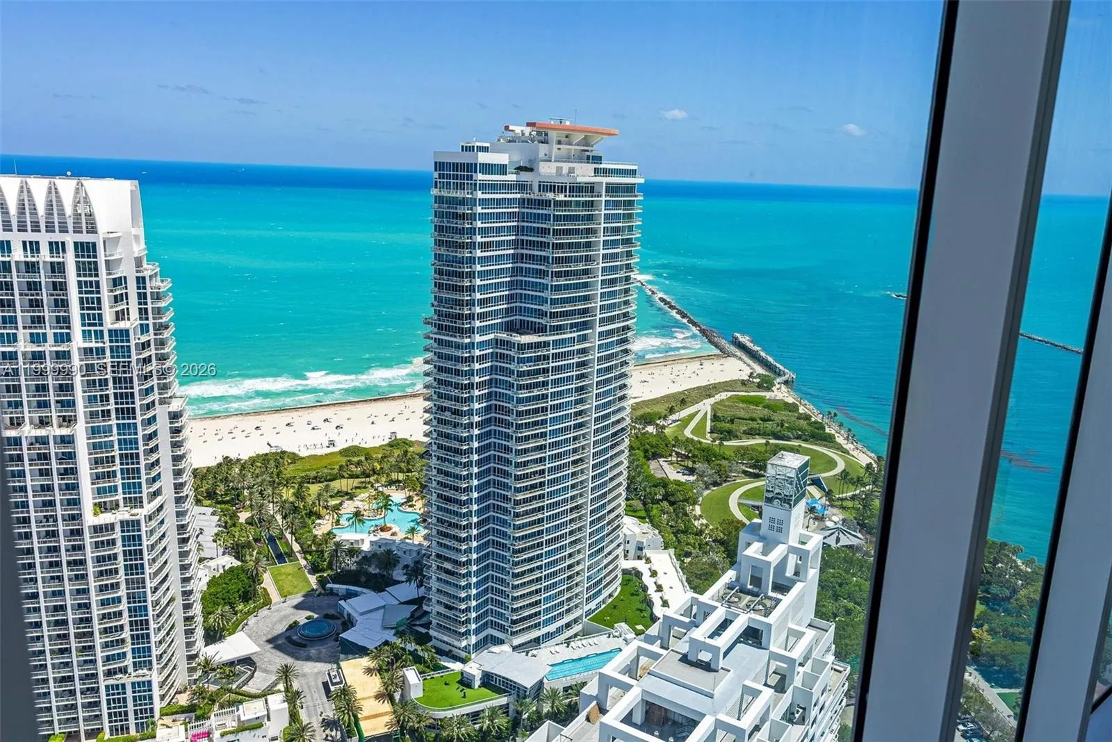 300 S Pointe Dr Ph-5, Miami Beach, Florida 33139, Miami Beach, Florida 33139, 4 Bedrooms Bedrooms, ,6 BathroomsBathrooms,Residential,For Sale,300 S Pointe Dr Ph-5, Miami Beach, Florida 33139,A11999990