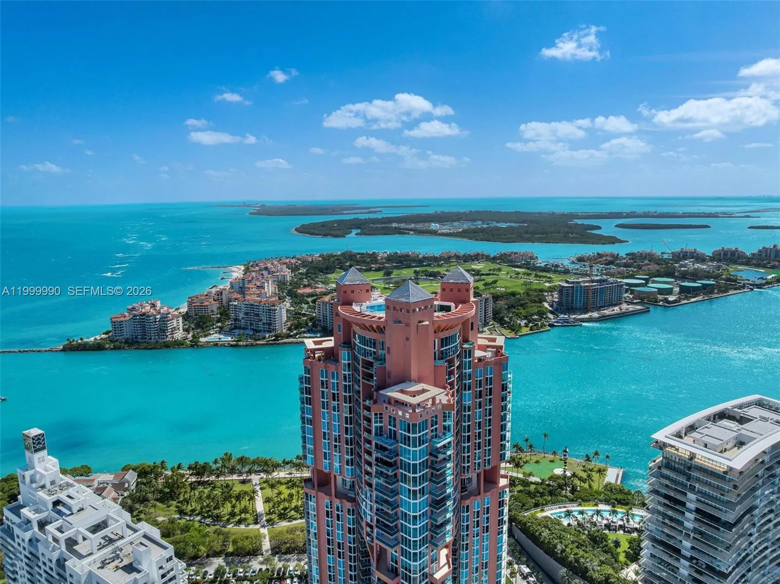 300 S Pointe Dr Ph-5, Miami Beach, Florida 33139, Miami Beach, Florida 33139, 4 Bedrooms Bedrooms, ,6 BathroomsBathrooms,Residential,For Sale,300 S Pointe Dr Ph-5, Miami Beach, Florida 33139,A11999990