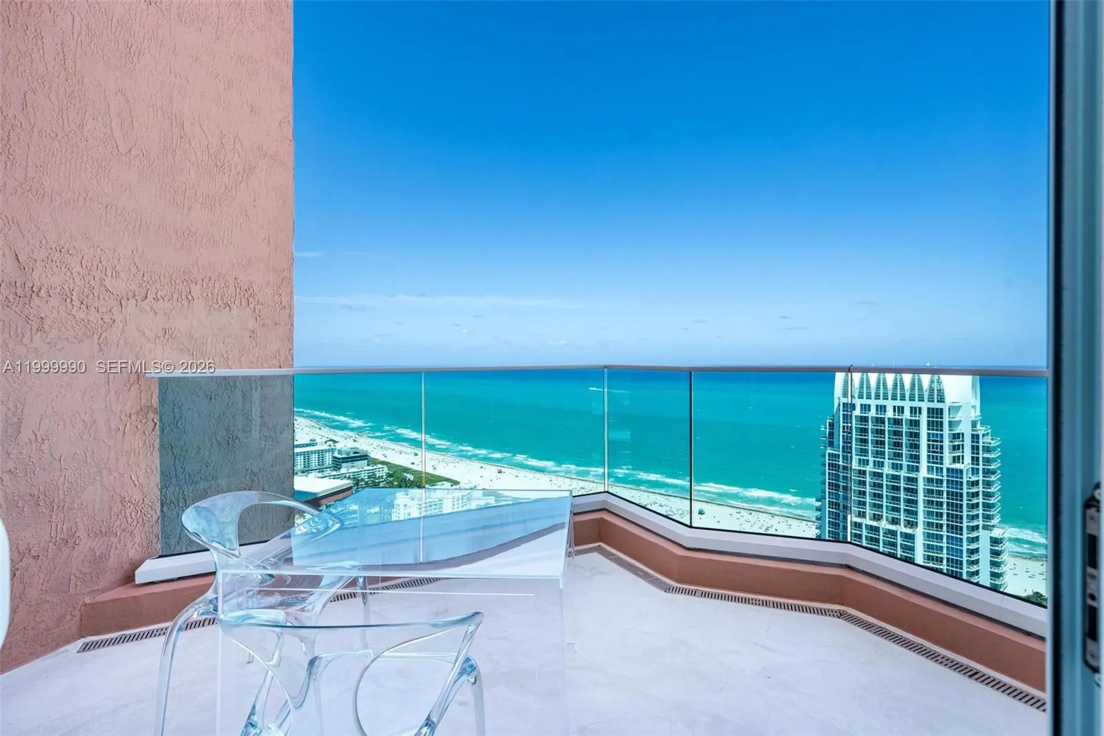 300 S Pointe Dr Ph-5, Miami Beach, Florida 33139, Miami Beach, Florida 33139, 4 Bedrooms Bedrooms, ,6 BathroomsBathrooms,Residential,For Sale,300 S Pointe Dr Ph-5, Miami Beach, Florida 33139,A11999990