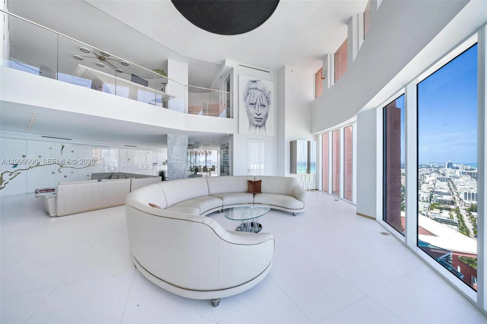 300 S Pointe Dr Ph-5, Miami Beach, Florida 33139, Miami Beach, Florida 33139, 4 Bedrooms Bedrooms, ,6 BathroomsBathrooms,Residential,For Sale,300 S Pointe Dr Ph-5, Miami Beach, Florida 33139,A11999990
