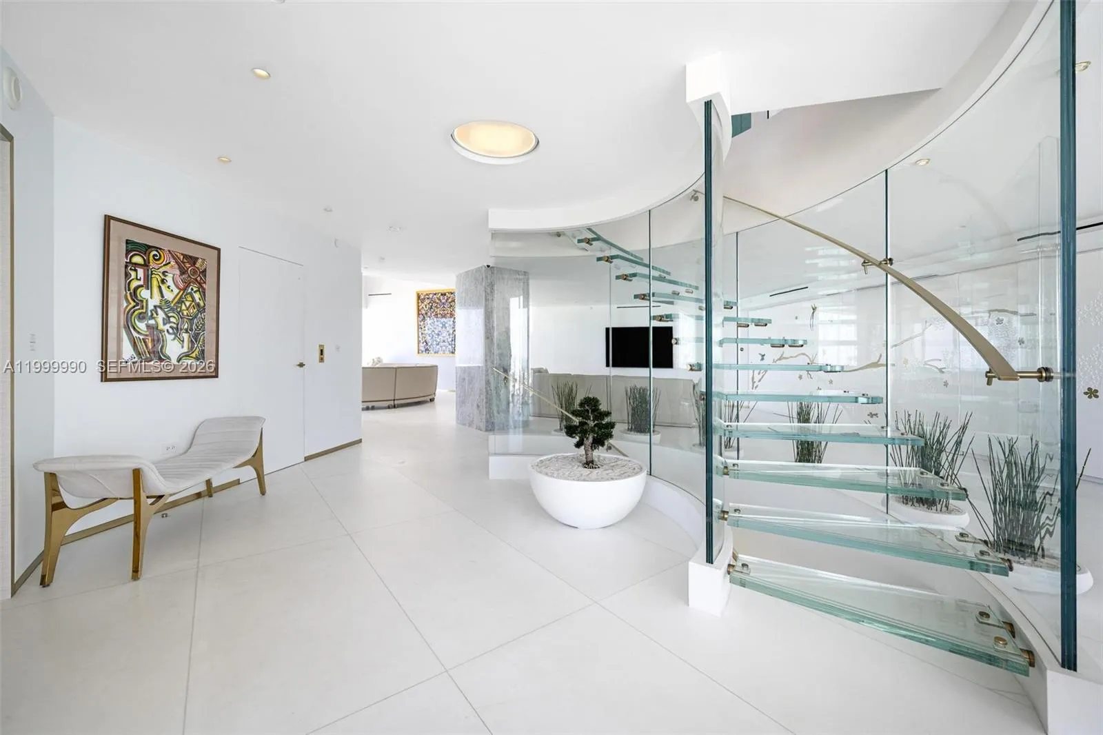 300 S Pointe Dr Ph-5, Miami Beach, Florida 33139, Miami Beach, Florida 33139, 4 Bedrooms Bedrooms, ,6 BathroomsBathrooms,Residential,For Sale,300 S Pointe Dr Ph-5, Miami Beach, Florida 33139,A11999990