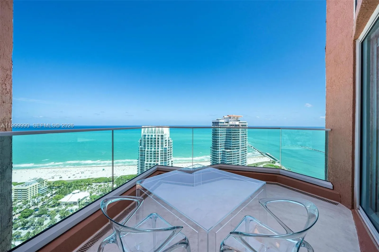 300 S Pointe Dr Ph-5, Miami Beach, Florida 33139, Miami Beach, Florida 33139, 4 Bedrooms Bedrooms, ,6 BathroomsBathrooms,Residential,For Sale,300 S Pointe Dr Ph-5, Miami Beach, Florida 33139,A11999990
