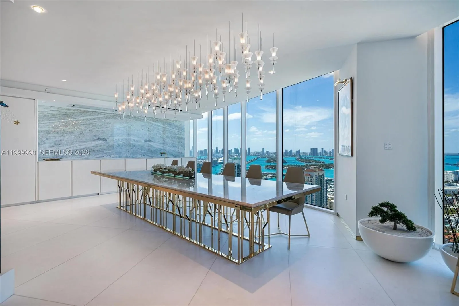 300 S Pointe Dr Ph-5, Miami Beach, Florida 33139, Miami Beach, Florida 33139, 4 Bedrooms Bedrooms, ,6 BathroomsBathrooms,Residential,For Sale,300 S Pointe Dr Ph-5, Miami Beach, Florida 33139,A11999990