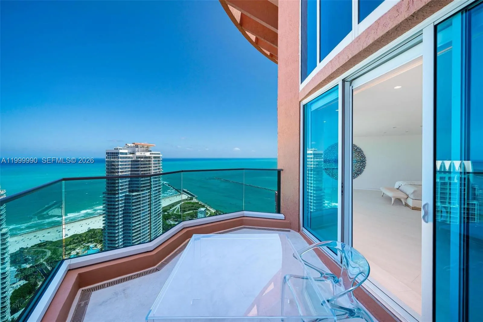 300 S Pointe Dr Ph-5, Miami Beach, Florida 33139, Miami Beach, Florida 33139, 4 Bedrooms Bedrooms, ,6 BathroomsBathrooms,Residential,For Sale,300 S Pointe Dr Ph-5, Miami Beach, Florida 33139,A11999990