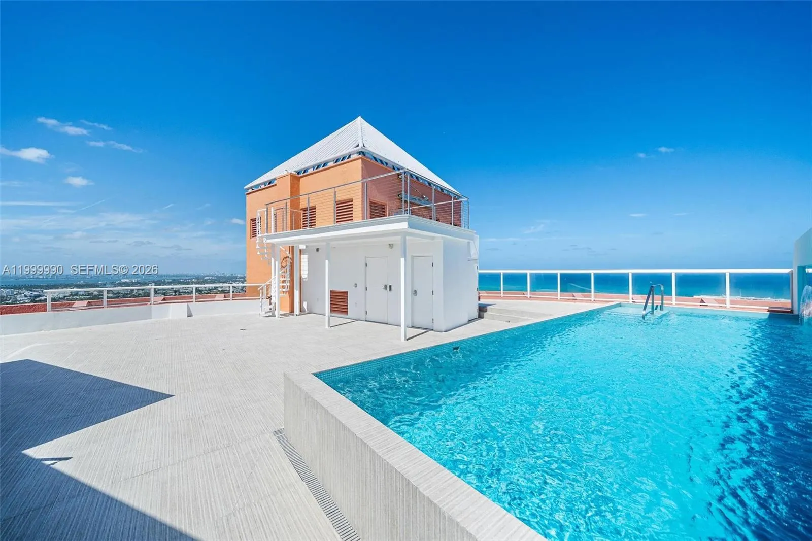 300 S Pointe Dr Ph-5, Miami Beach, Florida 33139, Miami Beach, Florida 33139, 4 Bedrooms Bedrooms, ,6 BathroomsBathrooms,Residential,For Sale,300 S Pointe Dr Ph-5, Miami Beach, Florida 33139,A11999990