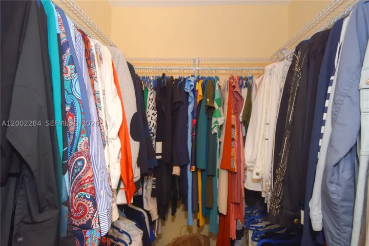 Closet
