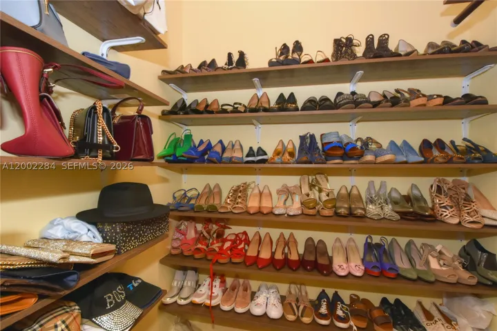 Closet