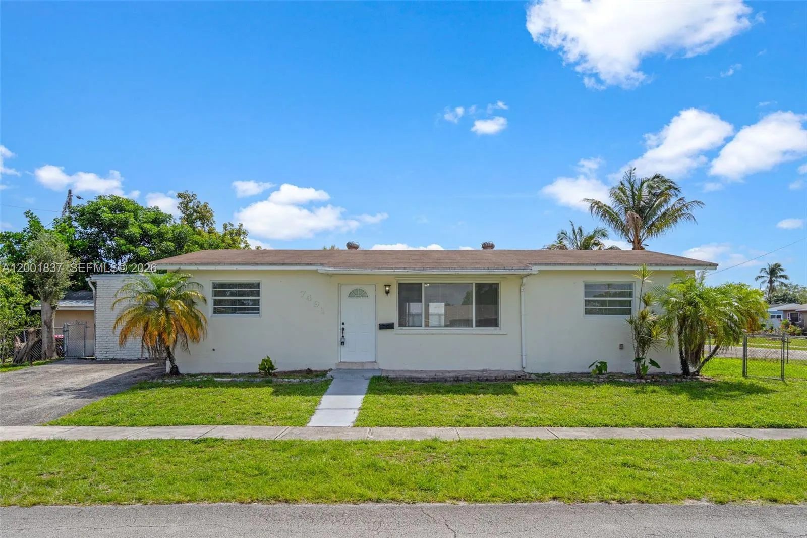 7491 Hope St, Hollywood, Florida 33024, Hollywood, Florida 33024, 3 Bedrooms Bedrooms, ,2 BathroomsBathrooms,Residential,For Sale,7491 Hope St, Hollywood, Florida 33024,A12001837