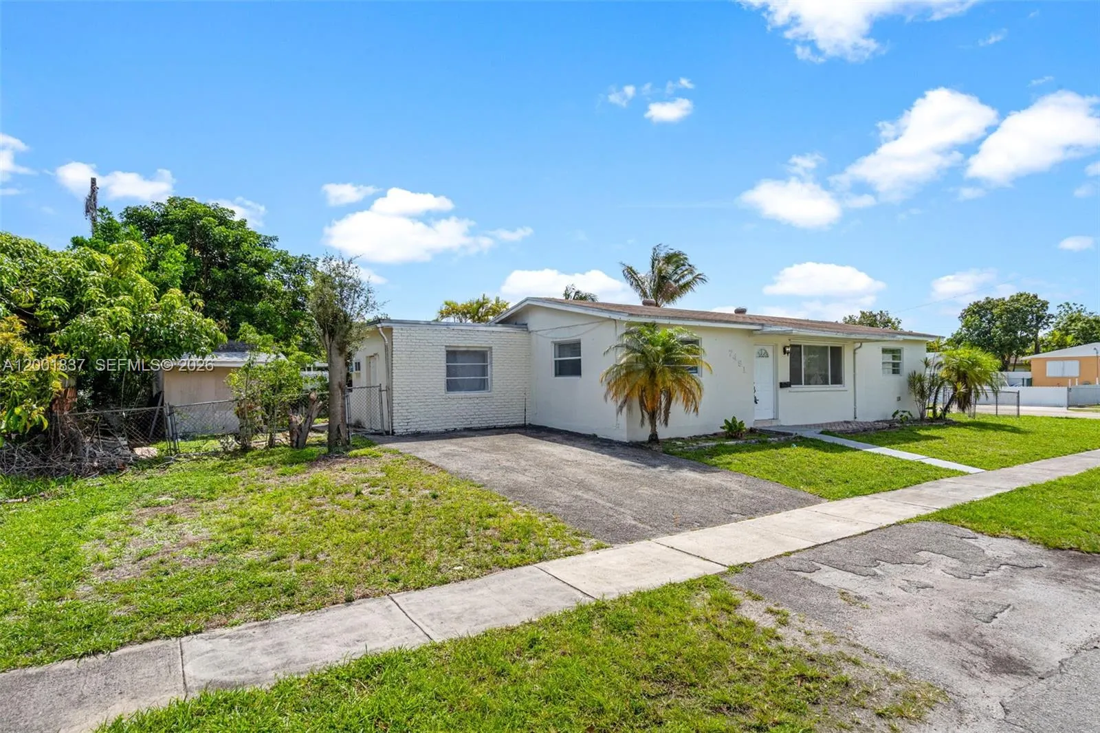 7491 Hope St, Hollywood, Florida 33024, Hollywood, Florida 33024, 3 Bedrooms Bedrooms, ,2 BathroomsBathrooms,Residential,For Sale,7491 Hope St, Hollywood, Florida 33024,A12001837