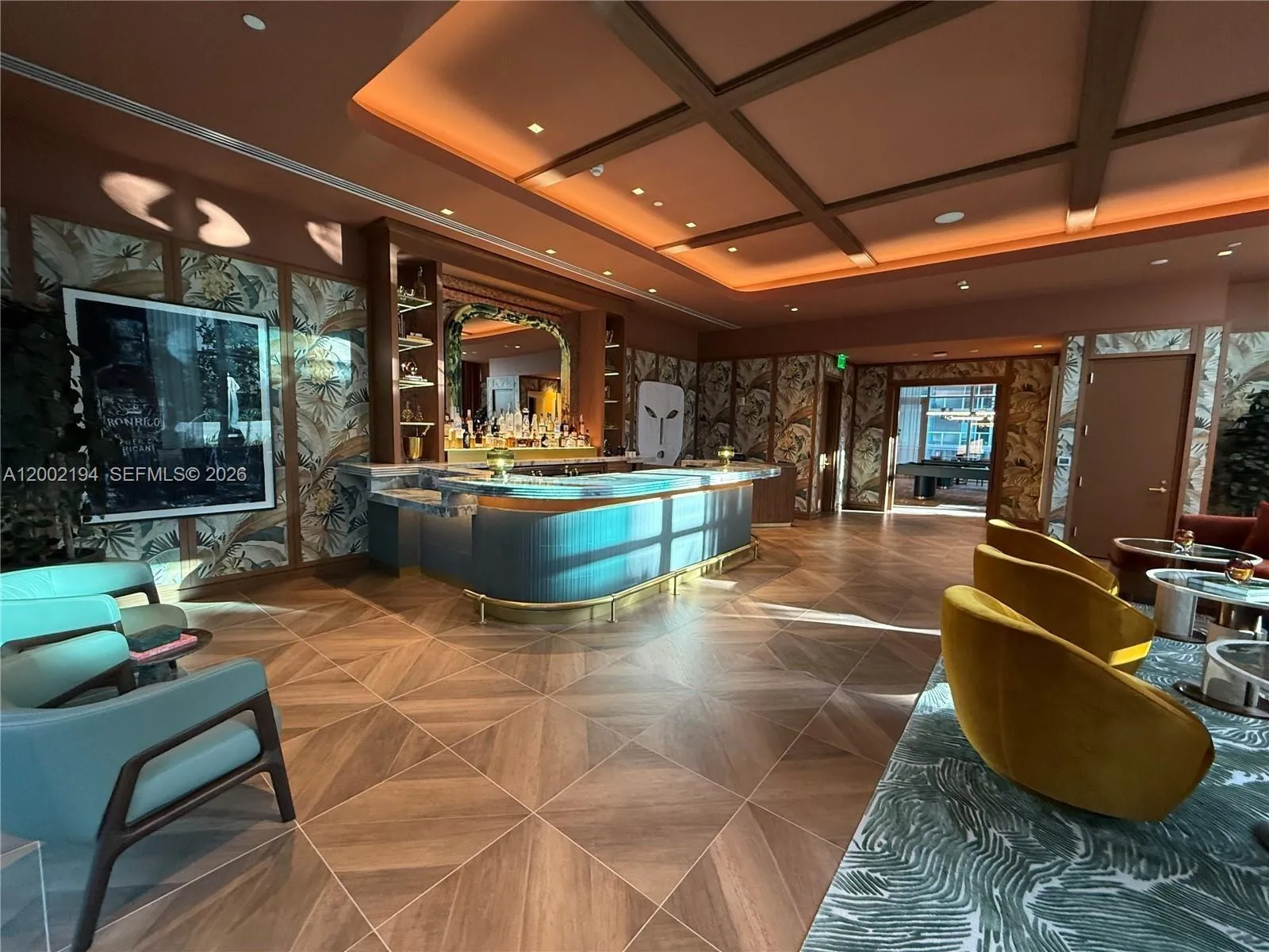 77 Se 5th Street 1101, Miami, Florida 33131, Miami, Florida 33131, 1 Bedroom Bedrooms, ,1 BathroomBathrooms,Residential Lease,For Rent,77 Se 5th Street 1101, Miami, Florida 33131,A12002194