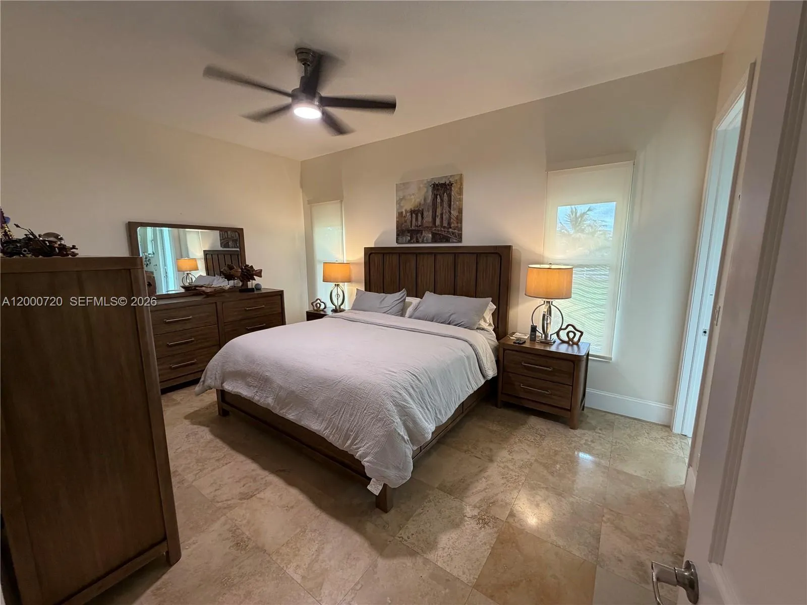 Bedroom 2 -Inlaw Bedroom suite