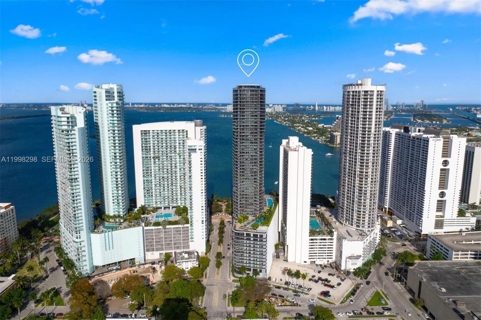 488 Ne 18th St 715, Miami, Florida 33132, Miami, Florida 33132, 3 Bedrooms Bedrooms, ,4 BathroomsBathrooms,Residential,For Sale,488 Ne 18th St 715, Miami, Florida 33132,A11998298