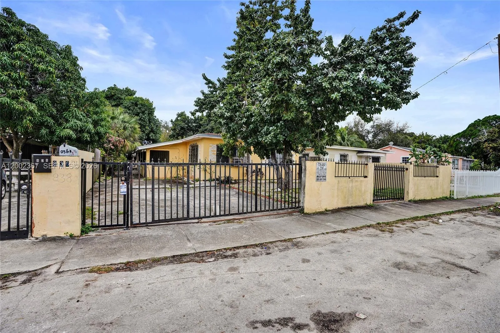 836 Nw 101st St, Miami, Florida 33150, Miami, Florida 33150, ,Residential Income,For Sale,836 Nw 101st St, Miami, Florida 33150,A12002367