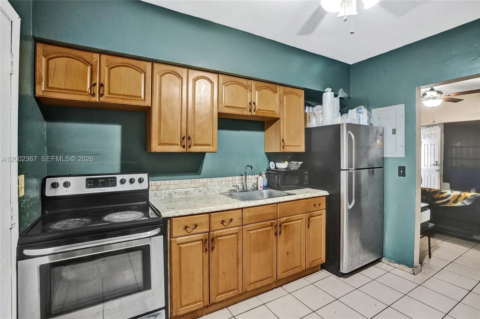 836 Nw 101st St, Miami, Florida 33150, Miami, Florida 33150, ,Residential Income,For Sale,836 Nw 101st St, Miami, Florida 33150,A12002367