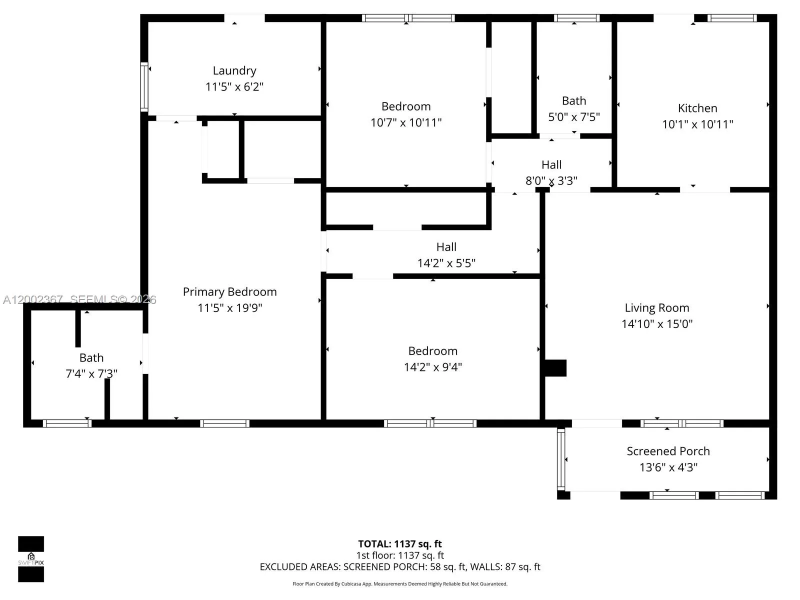 836 Nw 101st St, Miami, Florida 33150, Miami, Florida 33150, ,Residential Income,For Sale,836 Nw 101st St, Miami, Florida 33150,A12002367