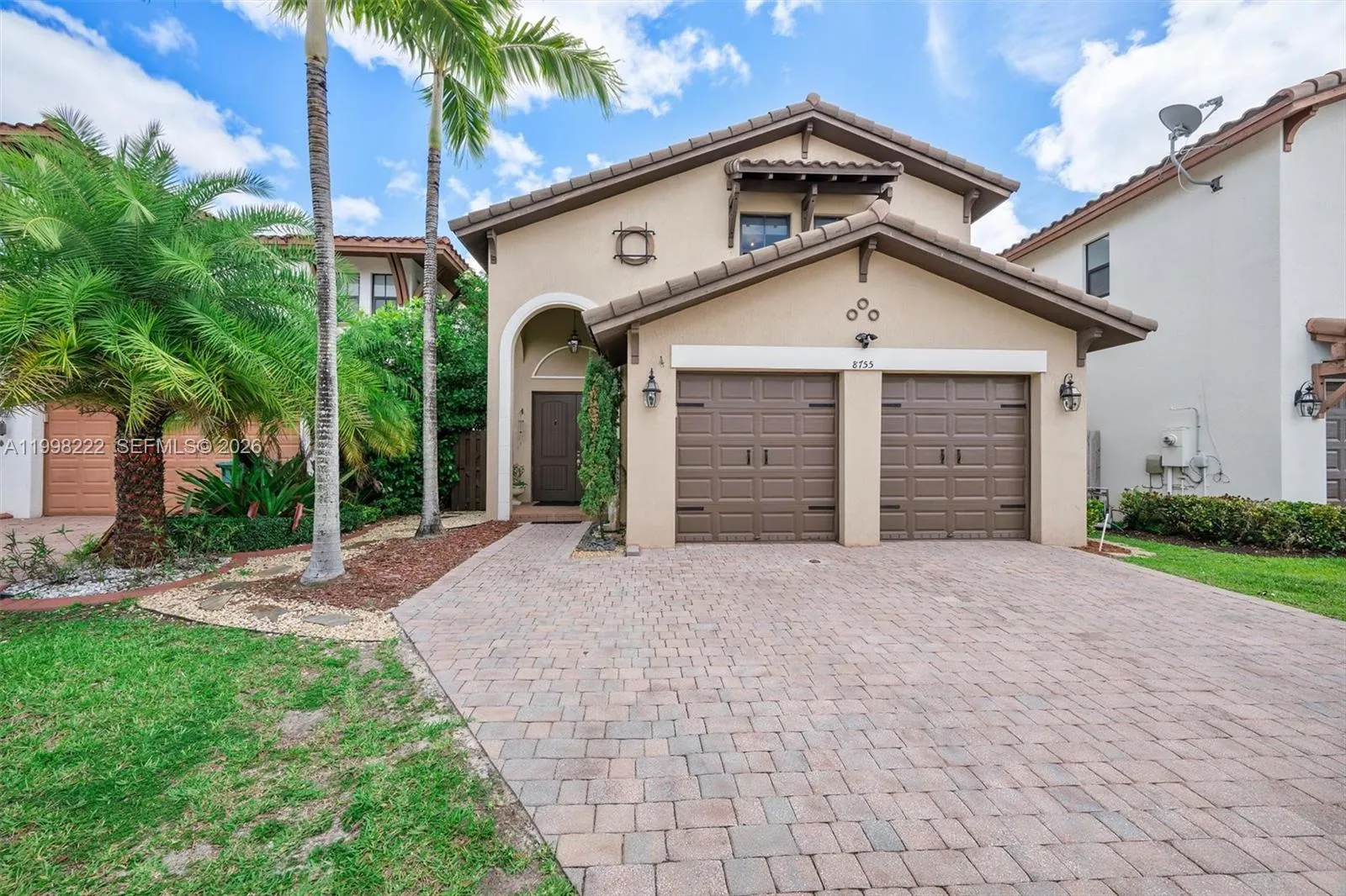 8755 Nw 102nd Ct, Doral, Florida 33178, Doral, Florida 33178, 3 Bedrooms Bedrooms, ,2 BathroomsBathrooms,Residential,For Sale,8755 Nw 102nd Ct, Doral, Florida 33178,A11998222