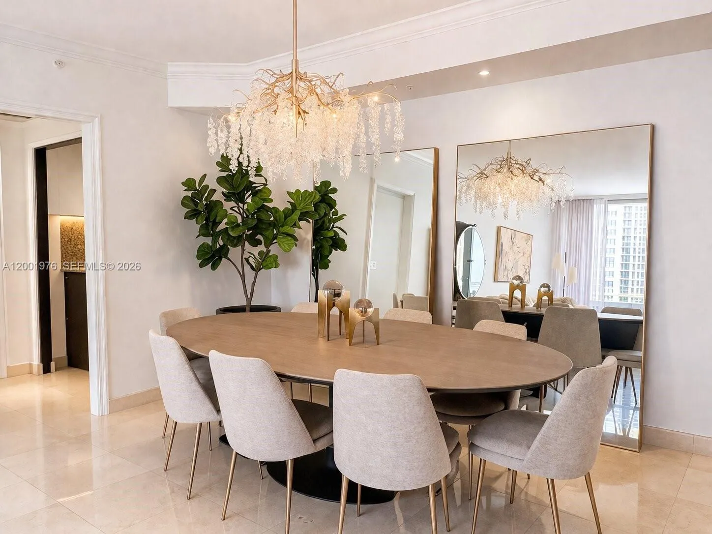 848 Brickell Key Dr 905, Miami, Florida 33131, Miami, Florida 33131, 2 Bedrooms Bedrooms, ,2 BathroomsBathrooms,Residential,For Sale,848 Brickell Key Dr 905, Miami, Florida 33131,A12001976