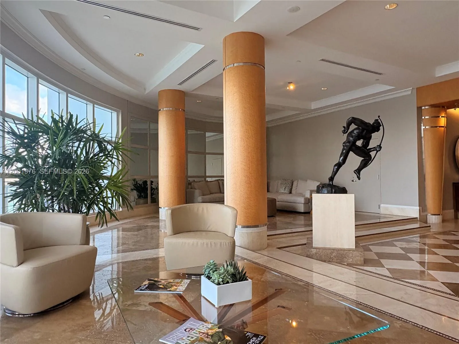 848 Brickell Key Dr 905, Miami, Florida 33131, Miami, Florida 33131, 2 Bedrooms Bedrooms, ,2 BathroomsBathrooms,Residential,For Sale,848 Brickell Key Dr 905, Miami, Florida 33131,A12001976