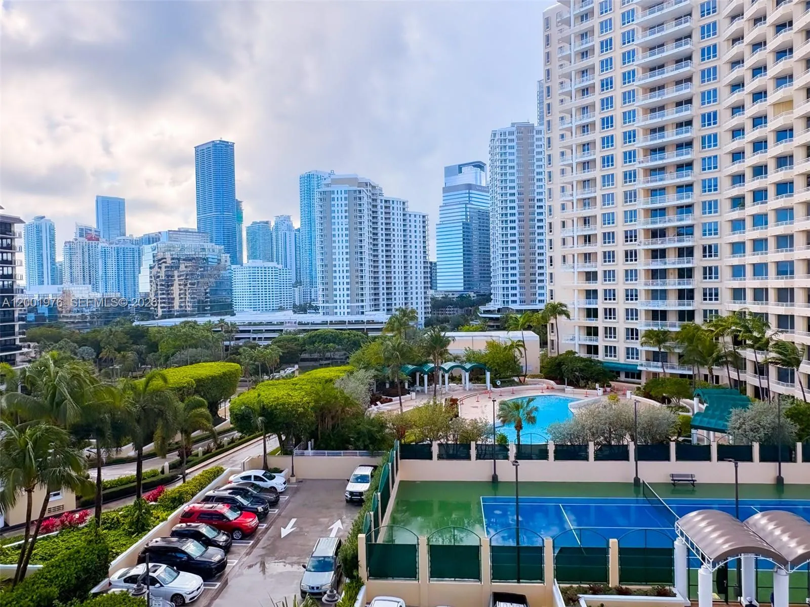 848 Brickell Key Dr 905, Miami, Florida 33131, Miami, Florida 33131, 2 Bedrooms Bedrooms, ,2 BathroomsBathrooms,Residential,For Sale,848 Brickell Key Dr 905, Miami, Florida 33131,A12001976