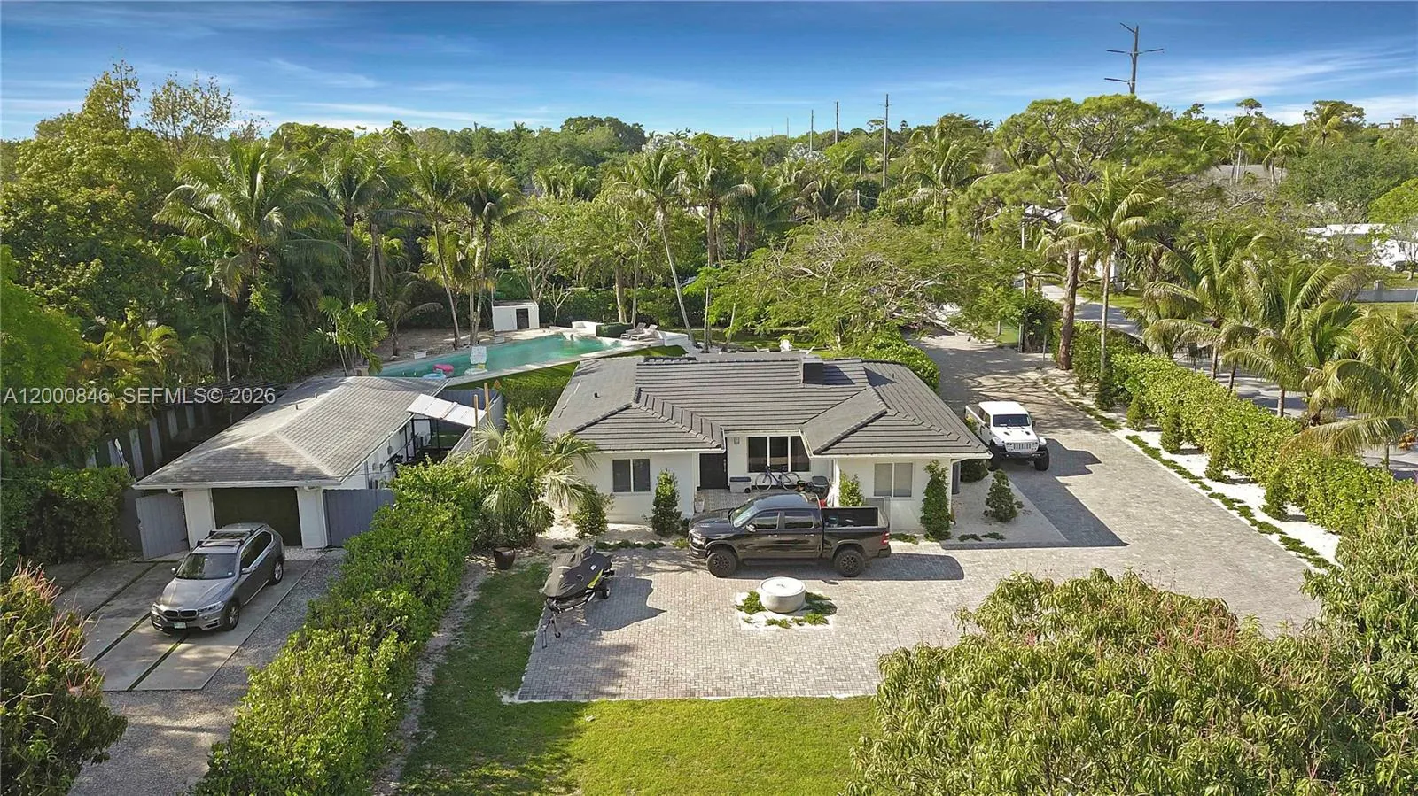 8390 Sw 64 St, Miami, Florida 33143, Miami, Florida 33143, 4 Bedrooms Bedrooms, ,3 BathroomsBathrooms,Residential,For Sale,8390 Sw 64 St, Miami, Florida 33143,A12000846