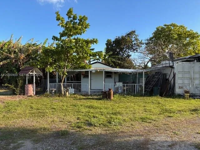 Unincorporated, Miami, Florida 33187, Miami, Florida 33187, ,Land,For Sale,Unincorporated, Miami, Florida 33187,A12000900