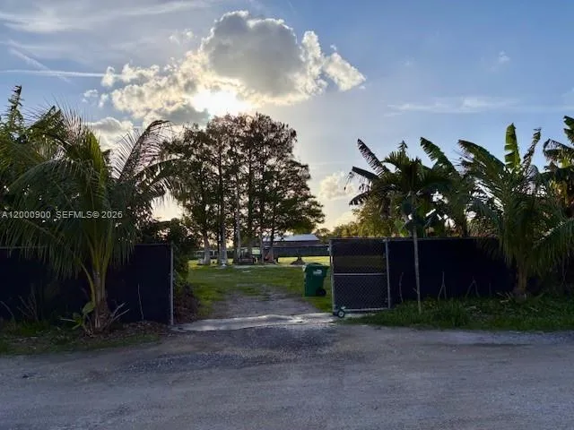 Unincorporated, Miami, Florida 33187, Miami, Florida 33187, ,Land,For Sale,Unincorporated, Miami, Florida 33187,A12000900