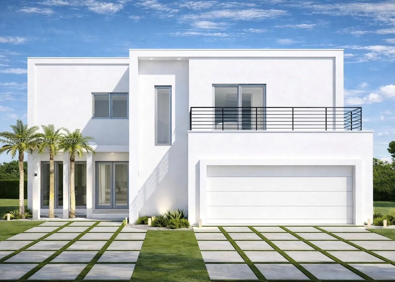 5766 Sw 41st St (model B), Miami, Florida 33155, Miami, Florida 33155, 4 Bedrooms Bedrooms, ,4 BathroomsBathrooms,Residential,For Sale,5766 Sw 41st St (model B), Miami, Florida 33155,A11994729