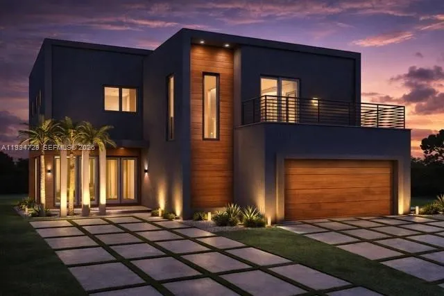 5766 Sw 41st St (model B), Miami, Florida 33155, Miami, Florida 33155, 4 Bedrooms Bedrooms, ,4 BathroomsBathrooms,Residential,For Sale,5766 Sw 41st St (model B), Miami, Florida 33155,A11994729