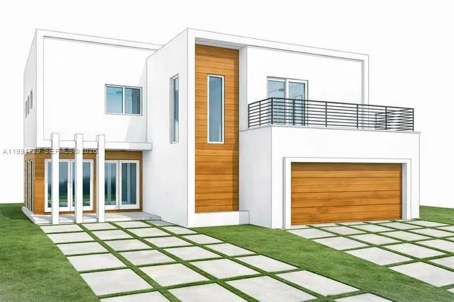 5766 Sw 41st St (model B), Miami, Florida 33155, Miami, Florida 33155, 4 Bedrooms Bedrooms, ,4 BathroomsBathrooms,Residential,For Sale,5766 Sw 41st St (model B), Miami, Florida 33155,A11994729