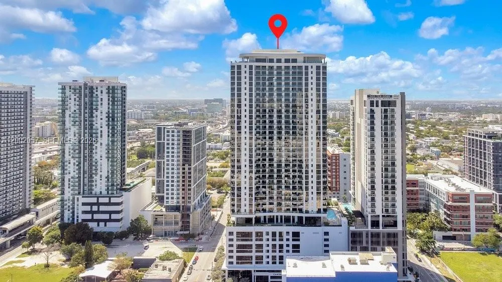 1600 Ne 1st Ave 1601, Miami, Florida 33132, Miami, Florida 33132, 1 Bedroom Bedrooms, ,1 BathroomBathrooms,Residential,For Sale,1600 Ne 1st Ave 1601, Miami, Florida 33132,A12002057