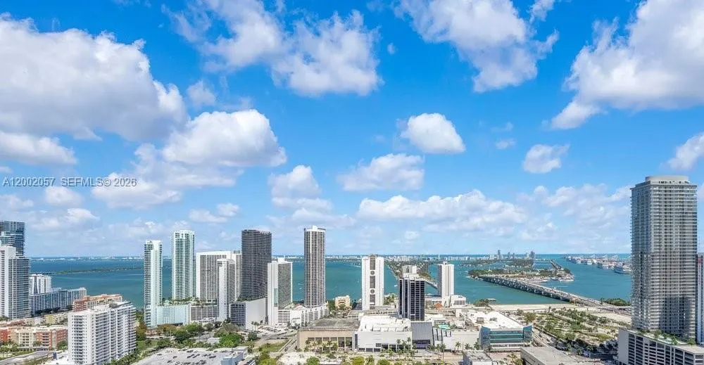 1600 Ne 1st Ave 1601, Miami, Florida 33132, Miami, Florida 33132, 1 Bedroom Bedrooms, ,1 BathroomBathrooms,Residential,For Sale,1600 Ne 1st Ave 1601, Miami, Florida 33132,A12002057