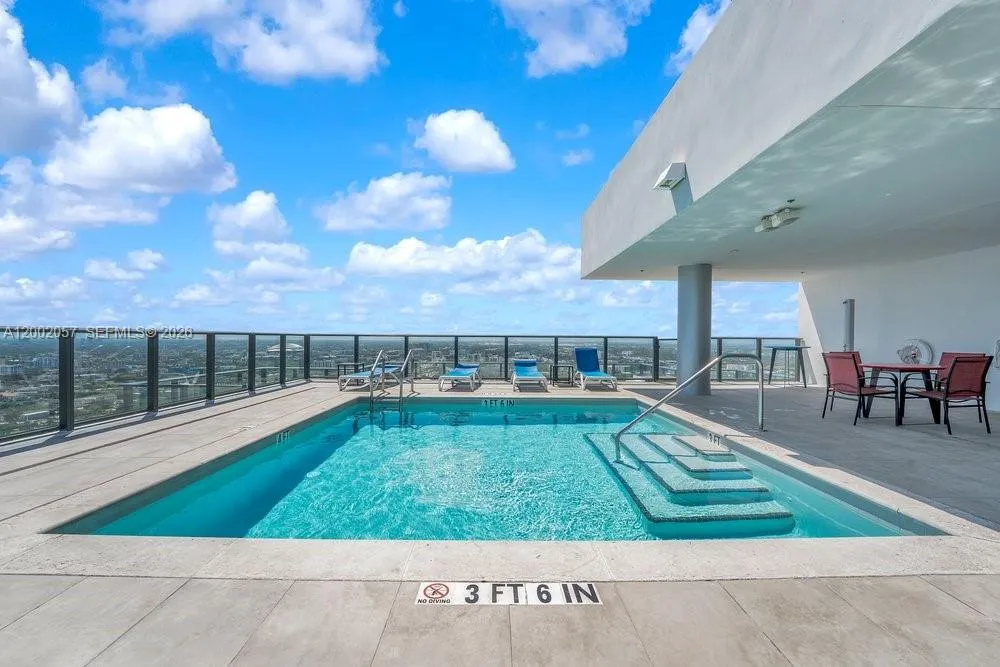 1600 Ne 1st Ave 1601, Miami, Florida 33132, Miami, Florida 33132, 1 Bedroom Bedrooms, ,1 BathroomBathrooms,Residential,For Sale,1600 Ne 1st Ave 1601, Miami, Florida 33132,A12002057