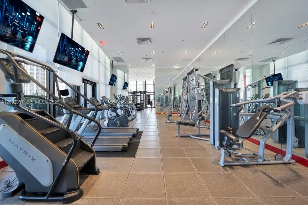 1600 Ne 1st Ave 1601, Miami, Florida 33132, Miami, Florida 33132, 1 Bedroom Bedrooms, ,1 BathroomBathrooms,Residential,For Sale,1600 Ne 1st Ave 1601, Miami, Florida 33132,A12002057