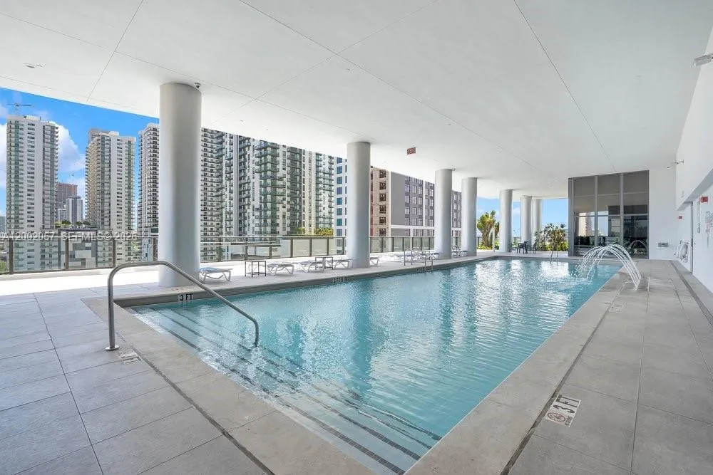 1600 Ne 1st Ave 1601, Miami, Florida 33132, Miami, Florida 33132, 1 Bedroom Bedrooms, ,1 BathroomBathrooms,Residential,For Sale,1600 Ne 1st Ave 1601, Miami, Florida 33132,A12002057