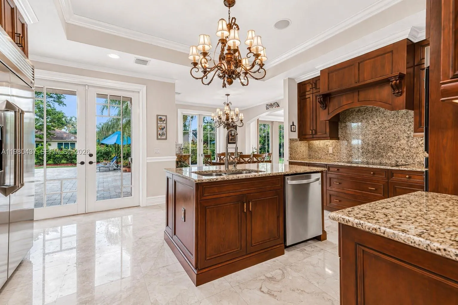 13425 Sw 37th Pl, Davie, Florida 33330, Davie, Florida 33330, 6 Bedrooms Bedrooms, ,4 BathroomsBathrooms,Residential,For Sale,13425 Sw 37th Pl, Davie, Florida 33330,A11980437