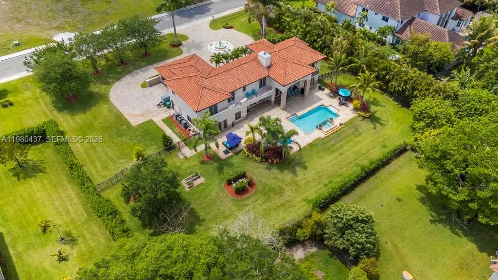 13425 Sw 37th Pl, Davie, Florida 33330, Davie, Florida 33330, 6 Bedrooms Bedrooms, ,4 BathroomsBathrooms,Residential,For Sale,13425 Sw 37th Pl, Davie, Florida 33330,A11980437