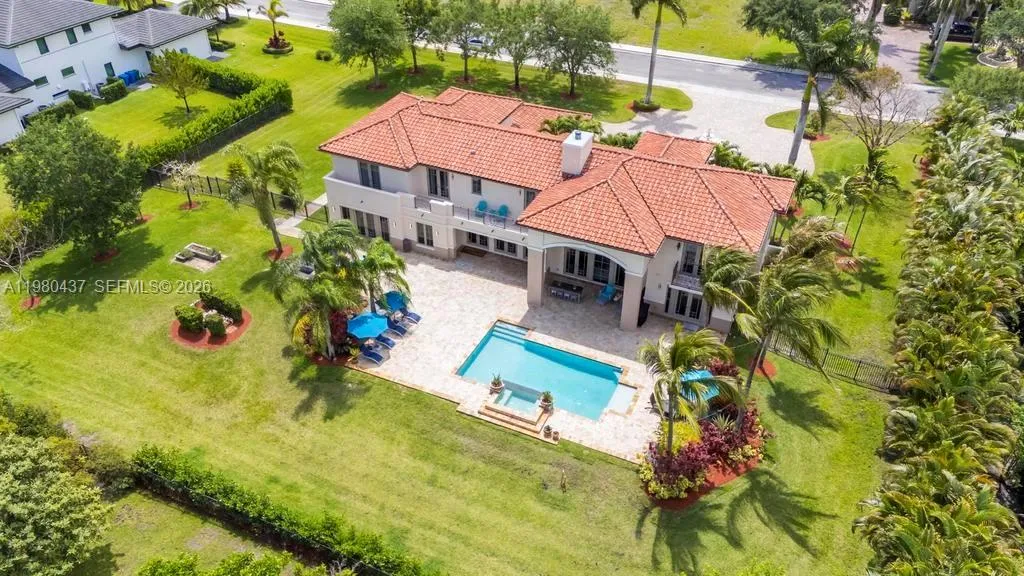13425 Sw 37th Pl, Davie, Florida 33330, Davie, Florida 33330, 5 Bedrooms Bedrooms, ,4 BathroomsBathrooms,Residential,For Sale,13425 Sw 37th Pl, Davie, Florida 33330,A11980437