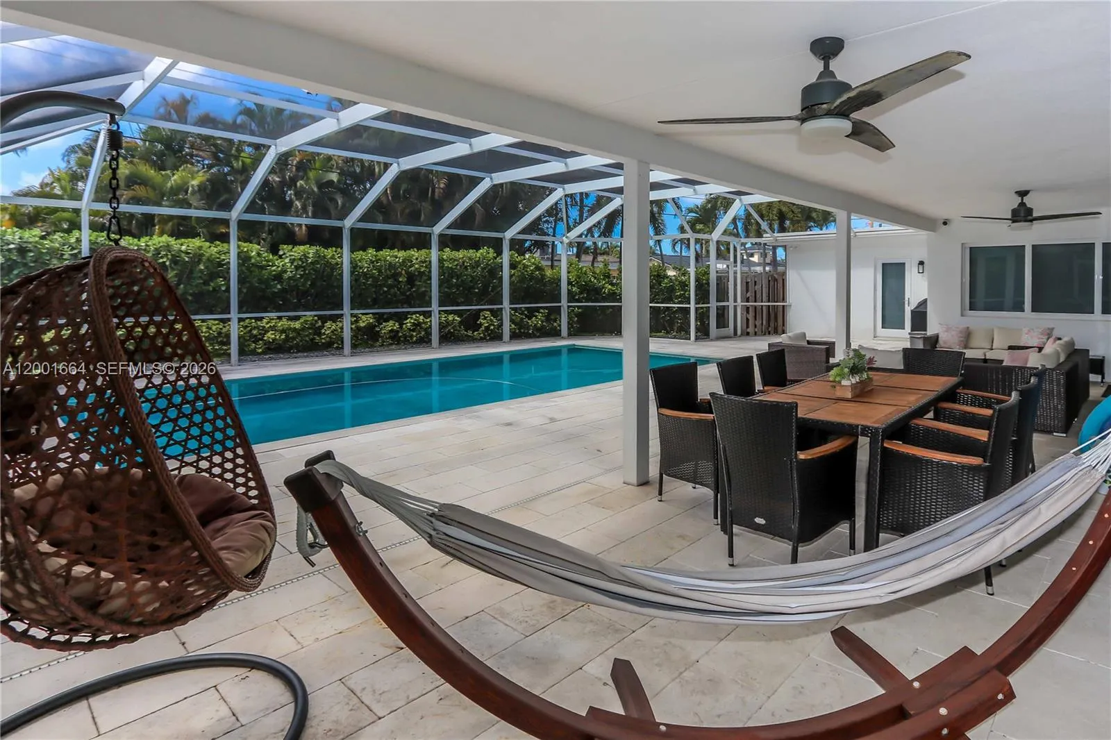 1220 Azalea Cres, Hollywood, Florida 33019, Hollywood, Florida 33019, 4 Bedrooms Bedrooms, ,3 BathroomsBathrooms,Residential,For Sale,1220 Azalea Cres, Hollywood, Florida 33019,A12001664