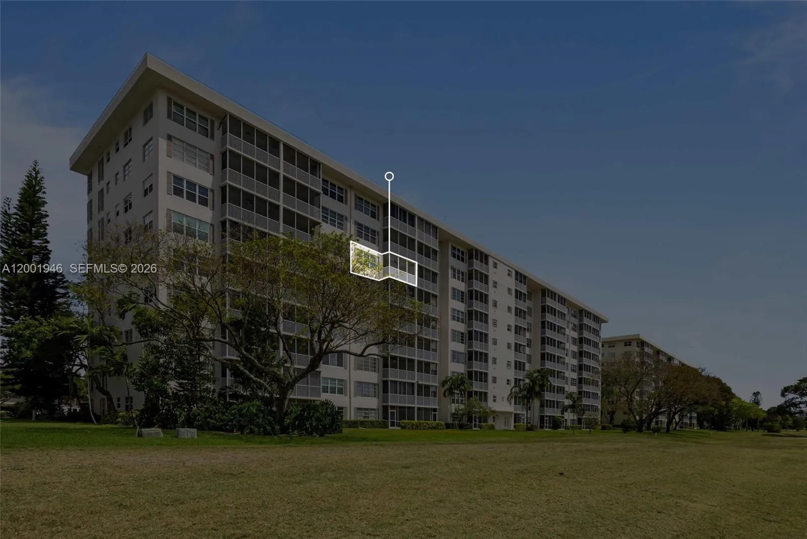 3100 N Palm Aire Dr 703, Pompano Beach, Florida 33, Pompano Beach, Florida 33069, 2 Bedrooms Bedrooms, ,2 BathroomsBathrooms,Residential,For Sale,3100 N Palm Aire Dr 703, Pompano Beach, Florida 33,A12001946