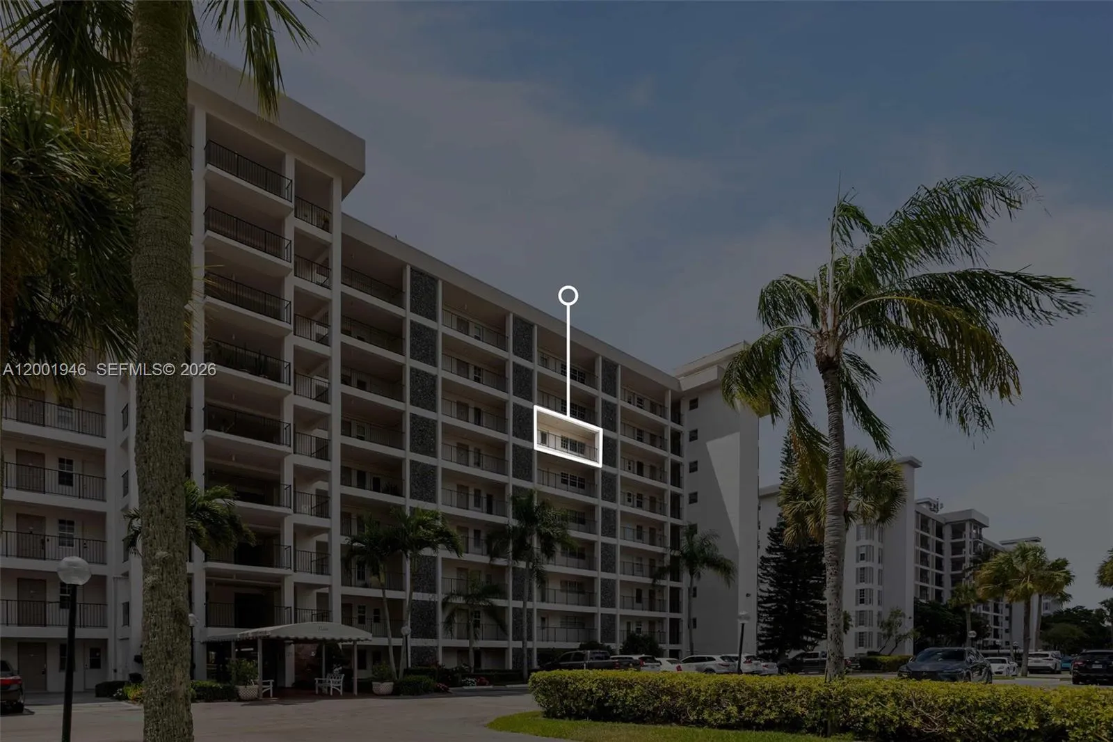 3100 N Palm Aire Dr 703, Pompano Beach, Florida 33, Pompano Beach, Florida 33069, 2 Bedrooms Bedrooms, ,2 BathroomsBathrooms,Residential,For Sale,3100 N Palm Aire Dr 703, Pompano Beach, Florida 33,A12001946