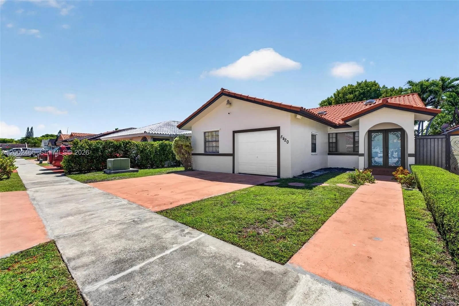 5420 Sw 143rd Ct, Miami, Florida 33175, Miami, Florida 33175, 3 Bedrooms Bedrooms, ,2 BathroomsBathrooms,Residential,For Sale,5420 Sw 143rd Ct, Miami, Florida 33175,A12002465
