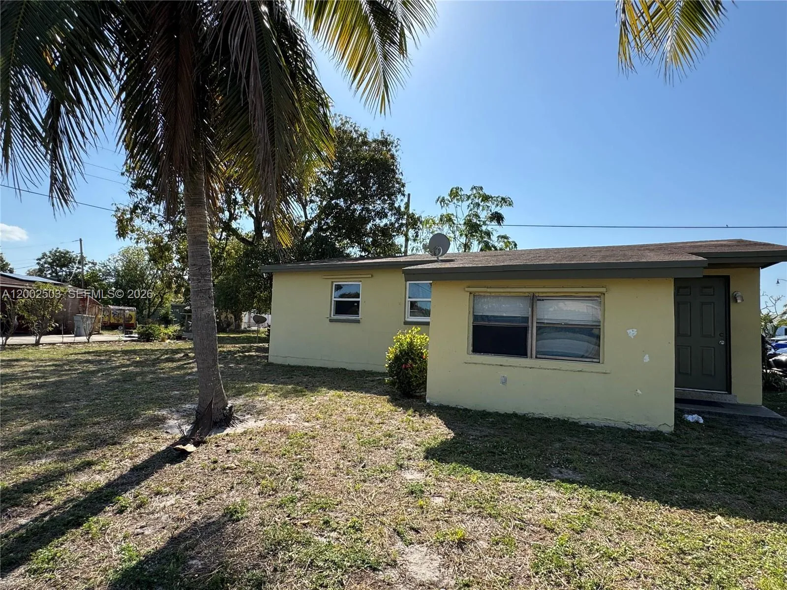 600 Nw 19th St, Pompano Beach, Florida 33060, Pompano Beach, Florida 33060, 3 Bedrooms Bedrooms, ,1 BathroomBathrooms,Residential,For Sale,600 Nw 19th St, Pompano Beach, Florida 33060,A12002503