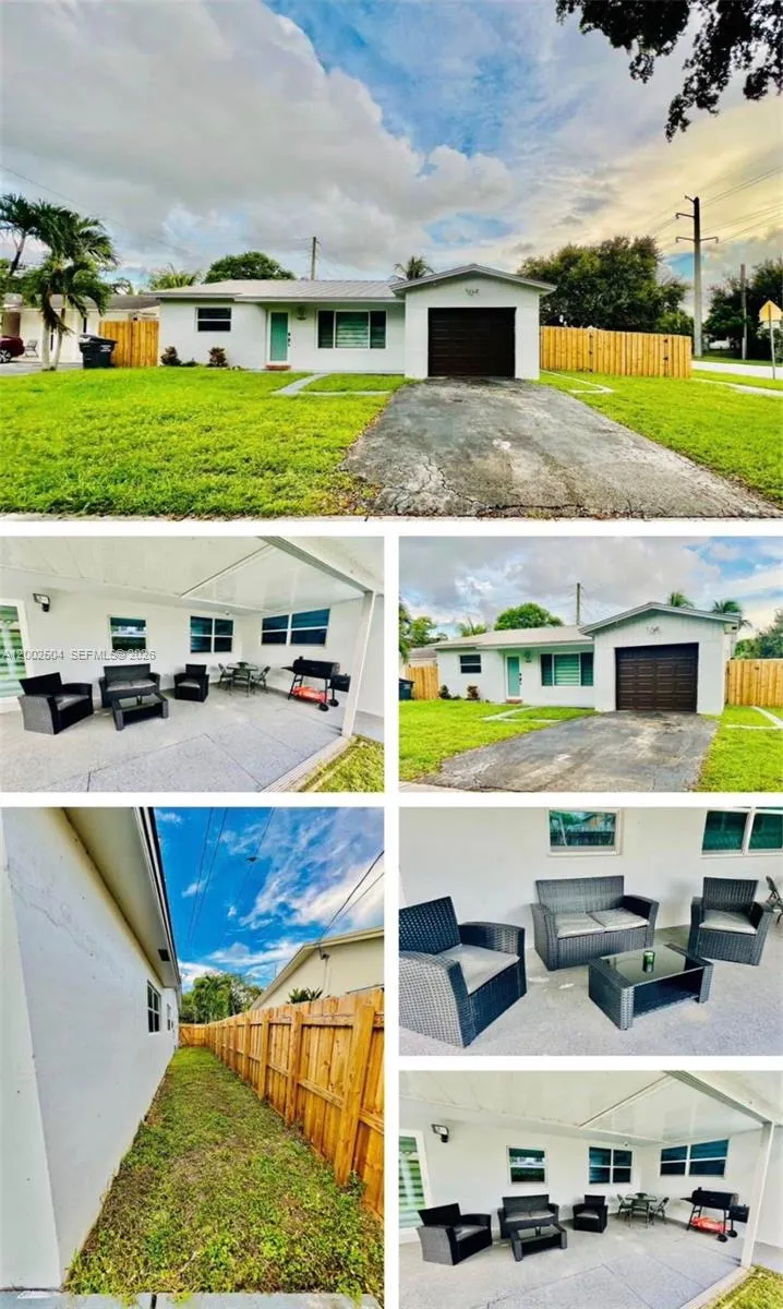 6390 Sherman St 6390, Hollywood, Florida 33024, Hollywood, Florida 33024, 4 Bedrooms Bedrooms, ,2 BathroomsBathrooms,Residential Lease,For Rent,6390 Sherman St 6390, Hollywood, Florida 33024,A12002504