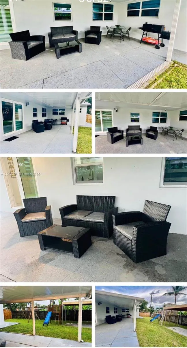 6390 Sherman St 6390, Hollywood, Florida 33024, Hollywood, Florida 33024, 4 Bedrooms Bedrooms, ,2 BathroomsBathrooms,Residential Lease,For Rent,6390 Sherman St 6390, Hollywood, Florida 33024,A12002504