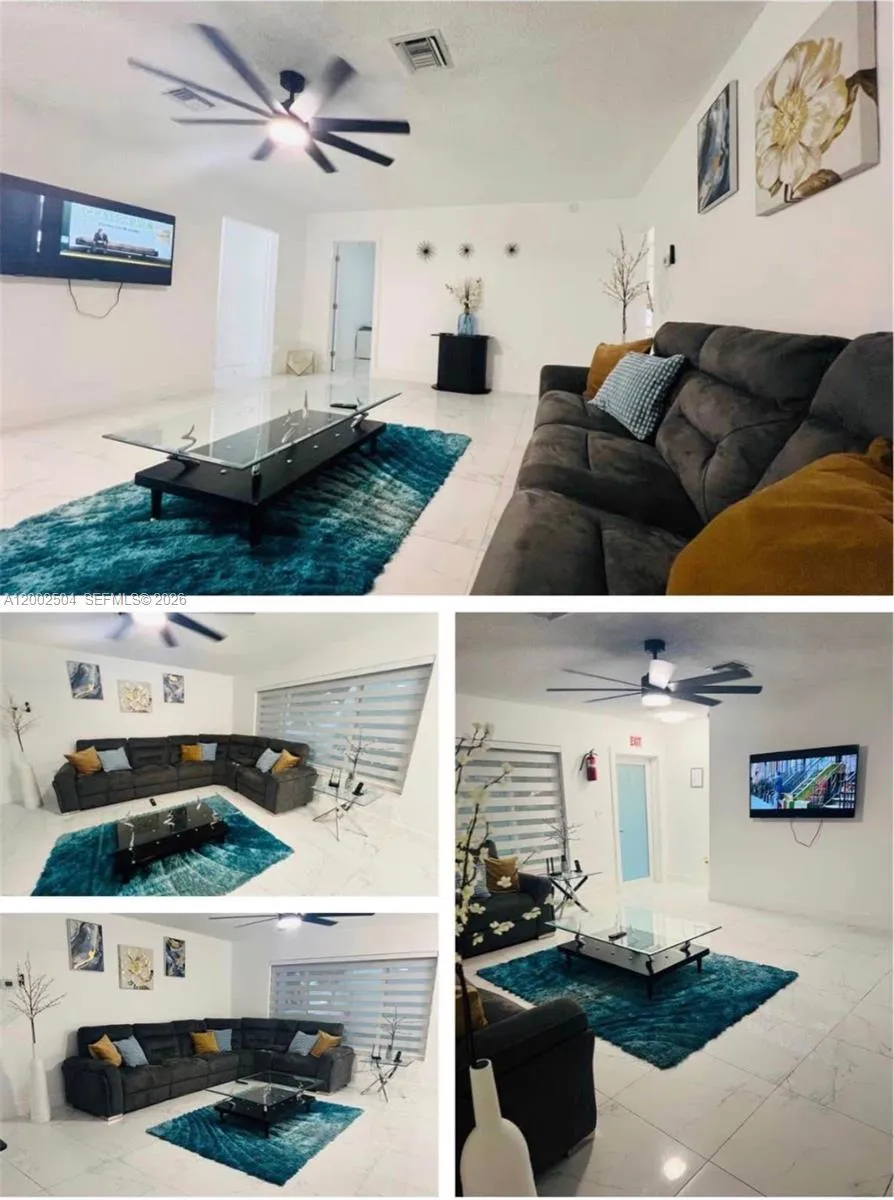 6390 Sherman St 6390, Hollywood, Florida 33024, Hollywood, Florida 33024, 4 Bedrooms Bedrooms, ,2 BathroomsBathrooms,Residential Lease,For Rent,6390 Sherman St 6390, Hollywood, Florida 33024,A12002504