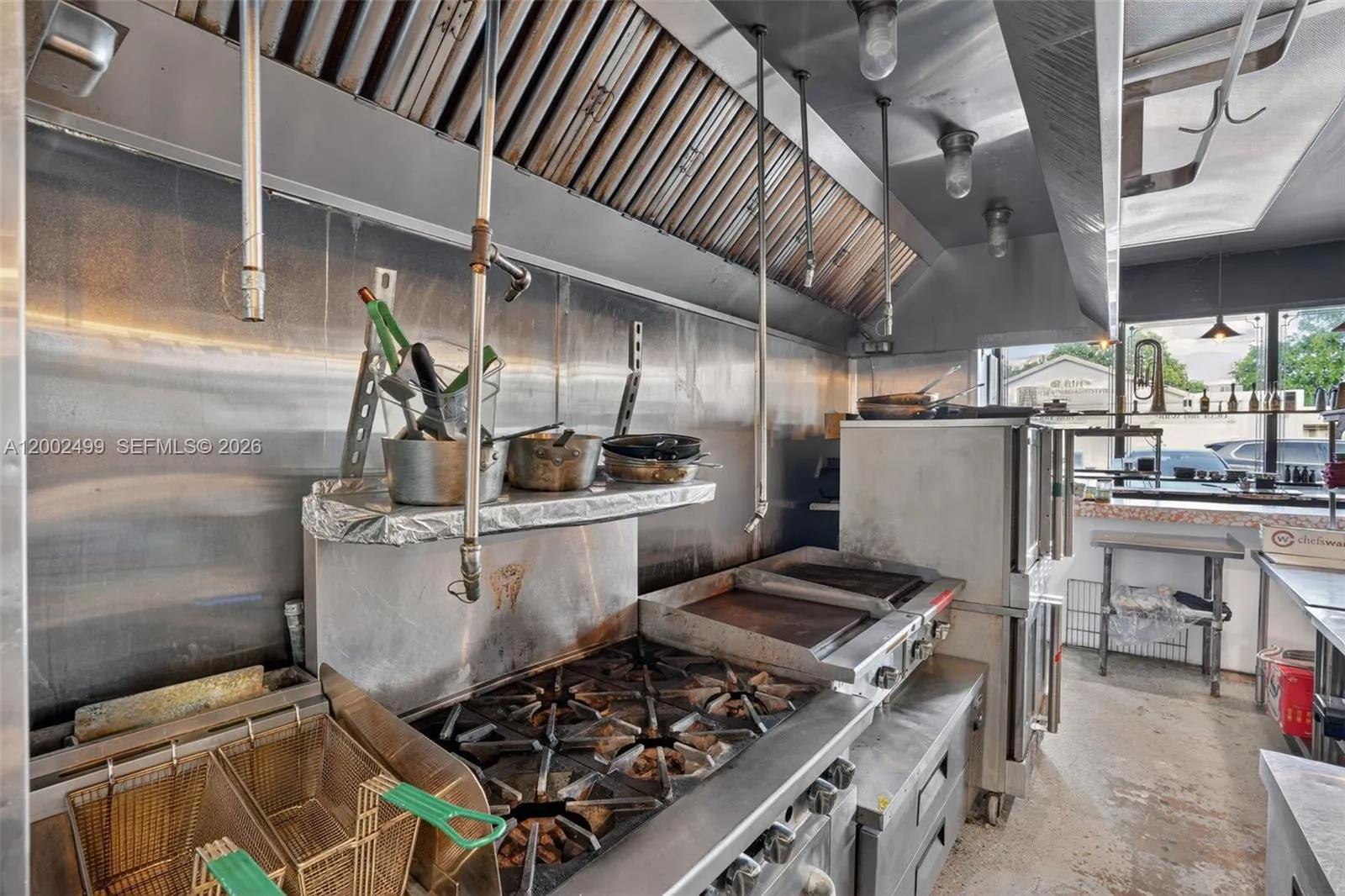 Prime Turn-key Restaurant Asset Sale, Miami, Flori, Miami, Florida 33137, ,Business Opportunity,For Sale,Prime Turn-key Restaurant Asset Sale, Miami, Flori,A12002499