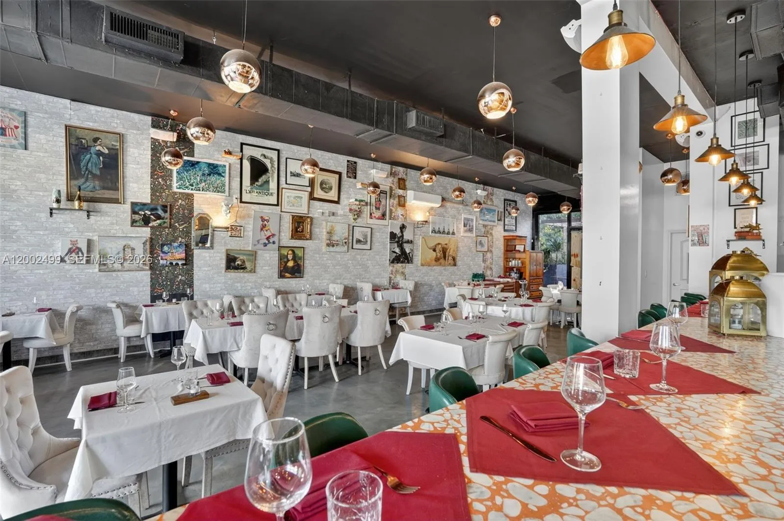 Prime Turn-key Restaurant Asset Sale, Miami, Flori, Miami, Florida 33137, ,Business Opportunity,For Sale,Prime Turn-key Restaurant Asset Sale, Miami, Flori,A12002499
