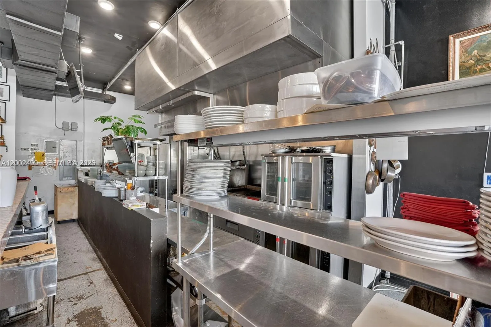 Prime Turn-key Restaurant Asset Sale, Miami, Flori, Miami, Florida 33137, ,Business Opportunity,For Sale,Prime Turn-key Restaurant Asset Sale, Miami, Flori,A12002499
