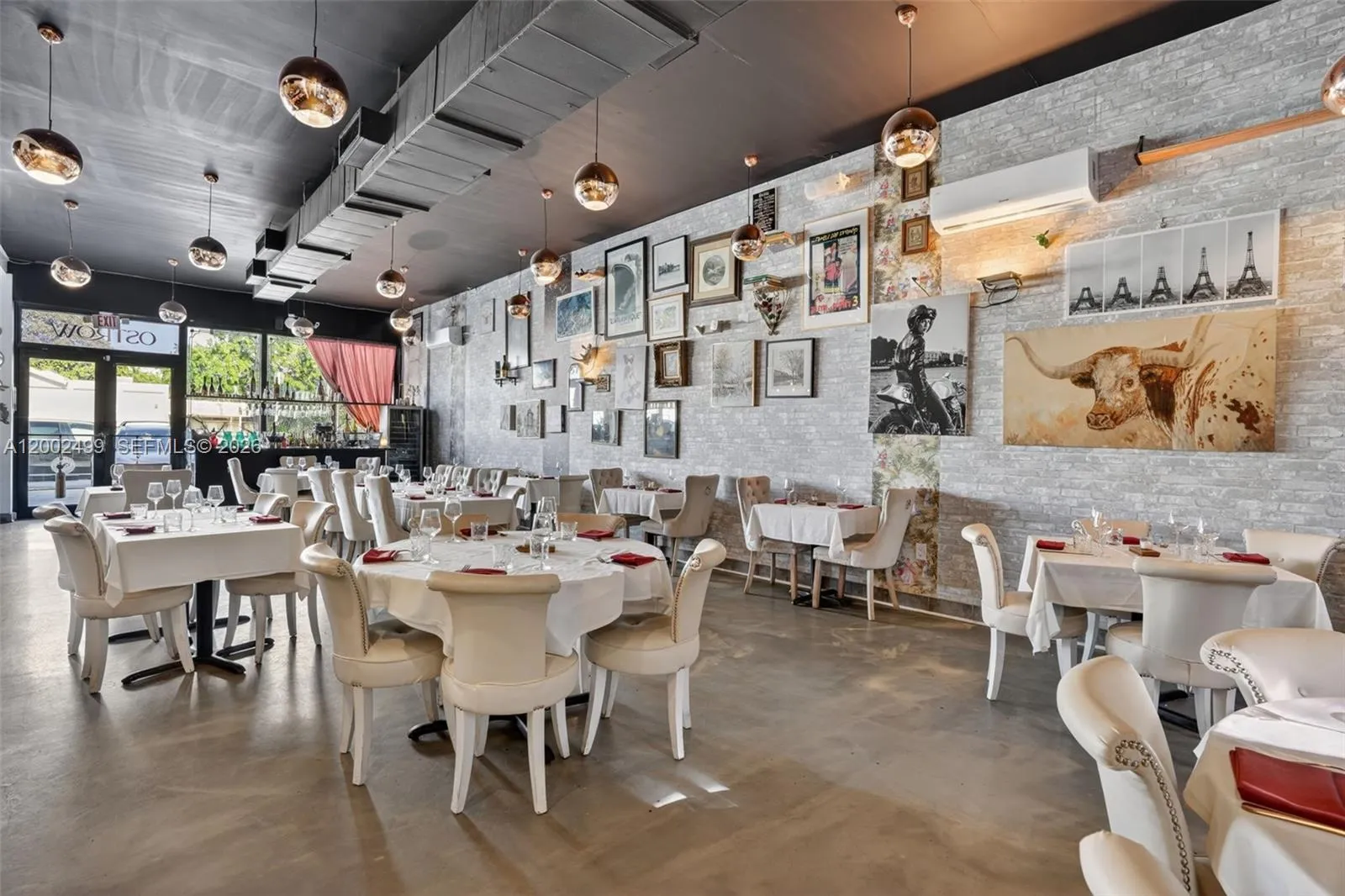 Prime Turn-key Restaurant Asset Sale, Miami, Flori, Miami, Florida 33137, ,Business Opportunity,For Sale,Prime Turn-key Restaurant Asset Sale, Miami, Flori,A12002499